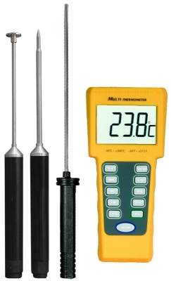 Многофункциональный термометр AR9279
