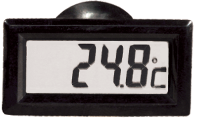 Индикатор температуры AR9281A