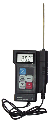 Термометр EM502C