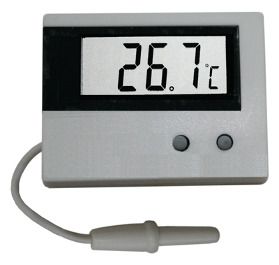 Индикатор температуры ST-1A